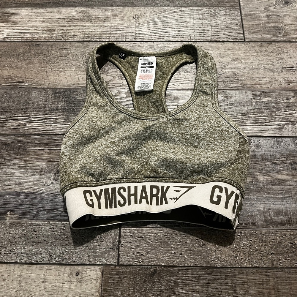Gymshark Sports Bra